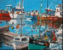 Patrick Turion - cherbourg bateaux